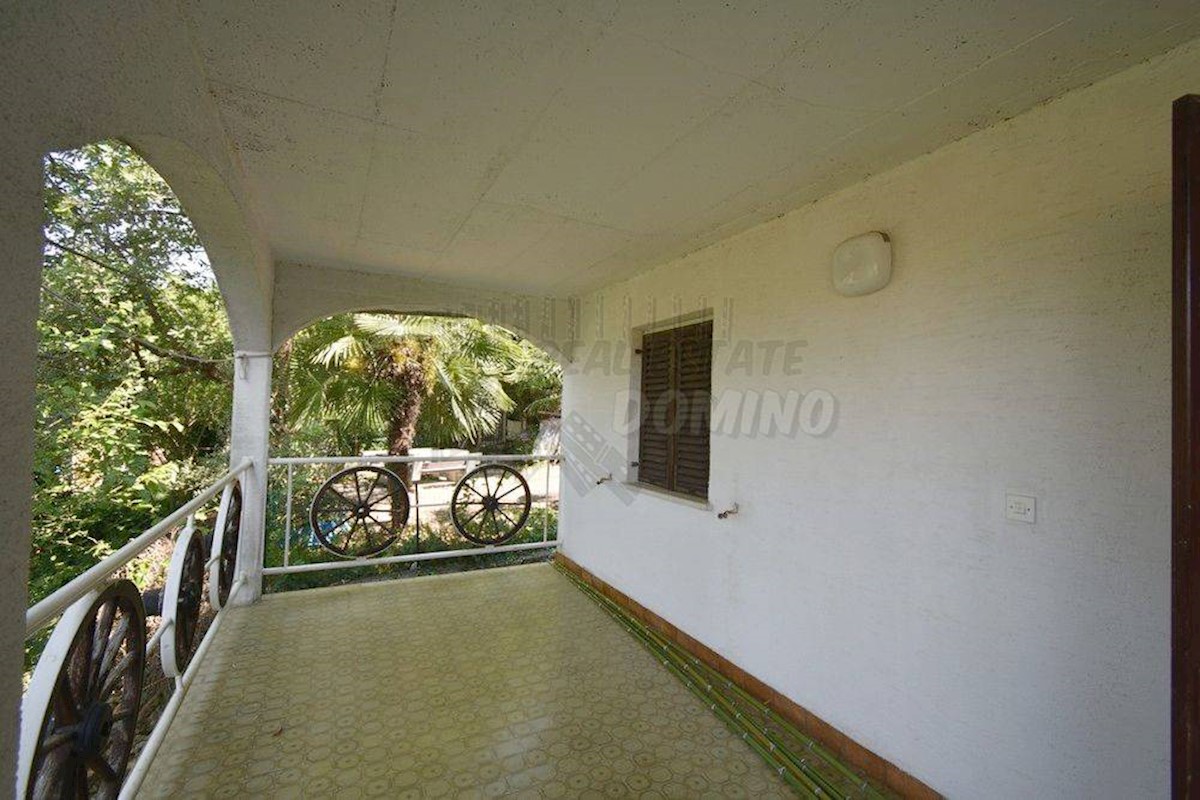 Casa In vendita - PRIMORSKO-GORANSKA KRK