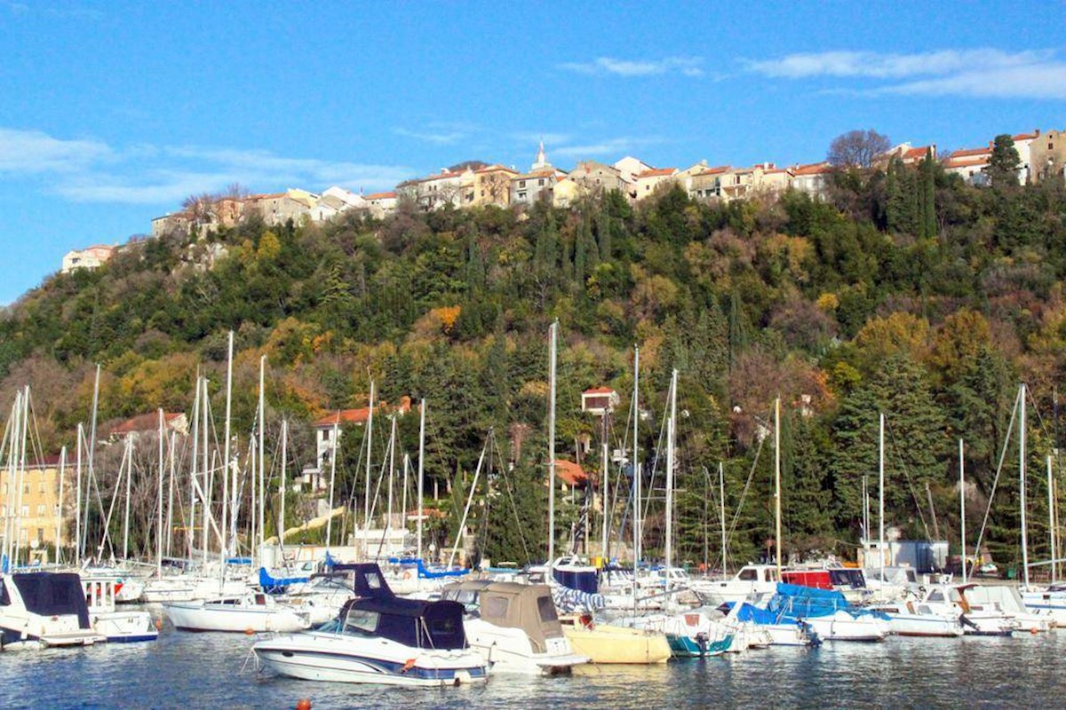 Kuća Na prodaju - PRIMORSKO-GORANSKA KRK