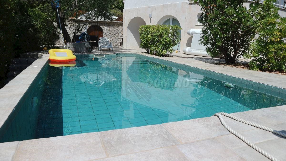 Kuća Na prodaju - PRIMORSKO-GORANSKA KRK