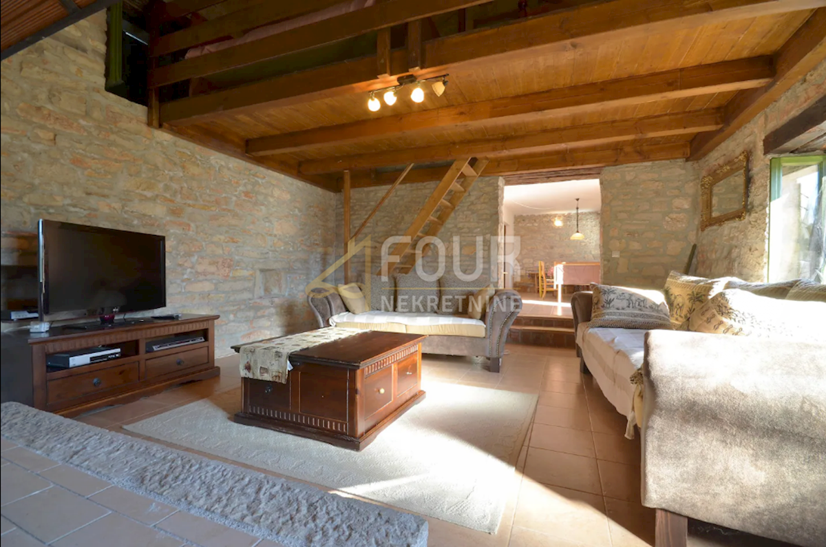 Casa In vendita - ISTARSKA MARČANA