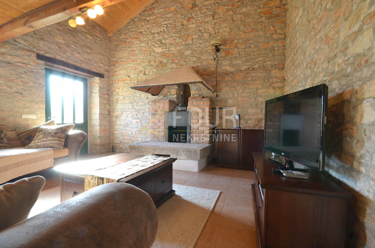 Casa In vendita - ISTARSKA MARČANA