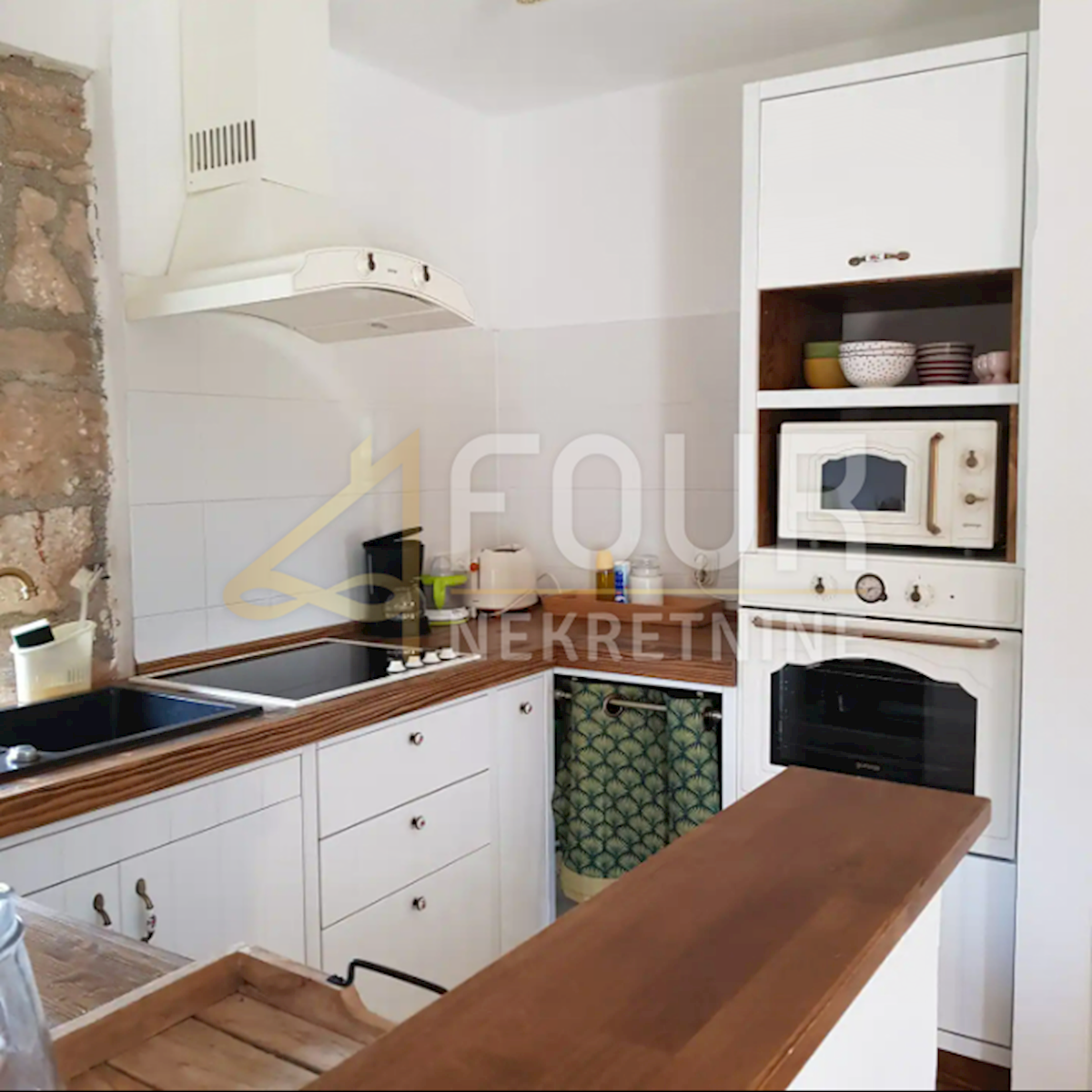 Casa In vendita - ISTARSKA MARČANA