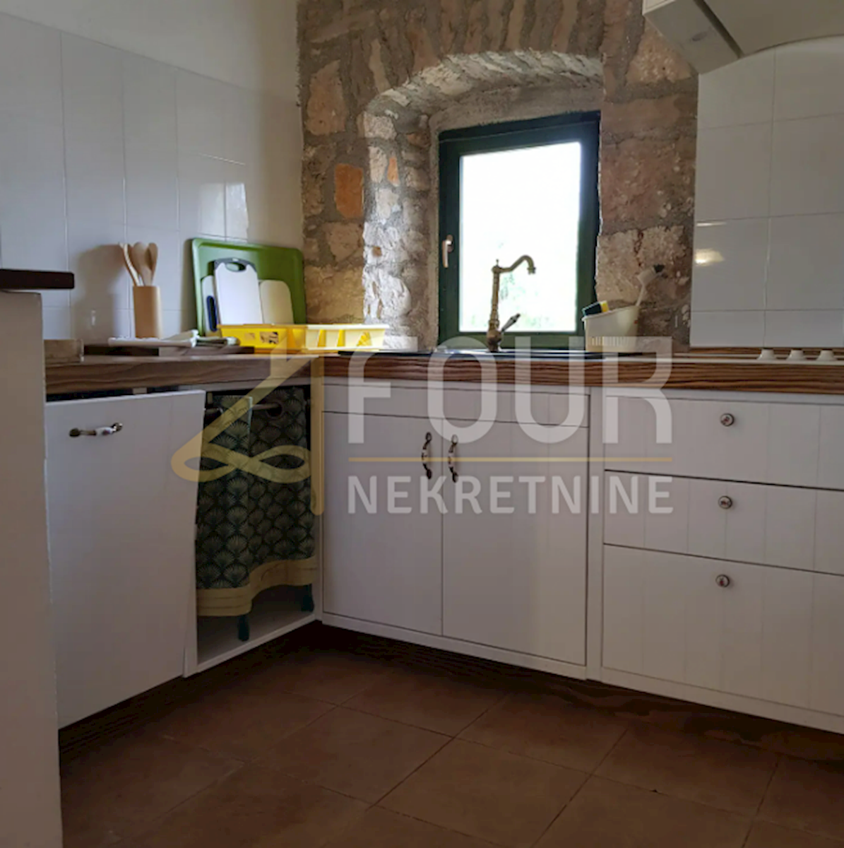 Casa In vendita - ISTARSKA MARČANA