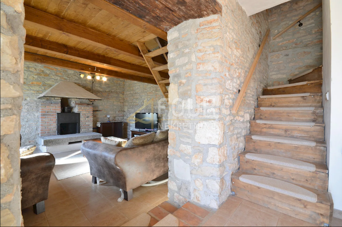 Casa In vendita - ISTARSKA MARČANA