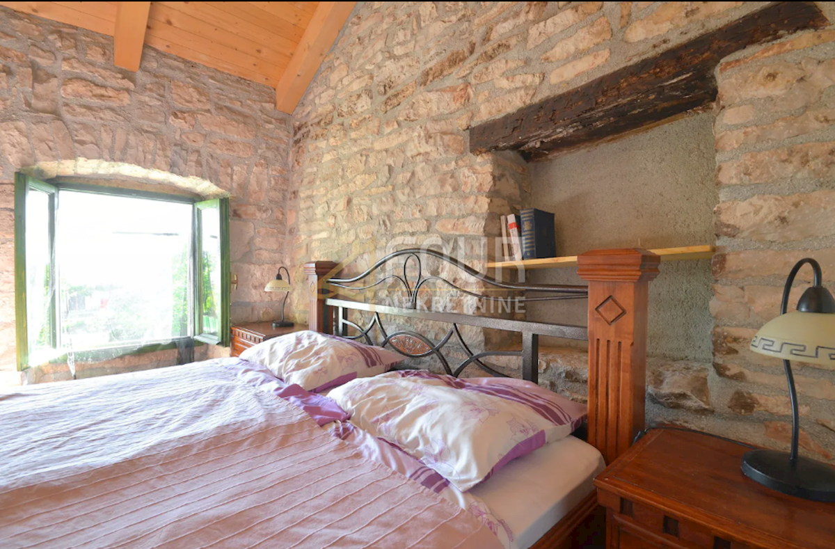 Casa In vendita - ISTARSKA MARČANA