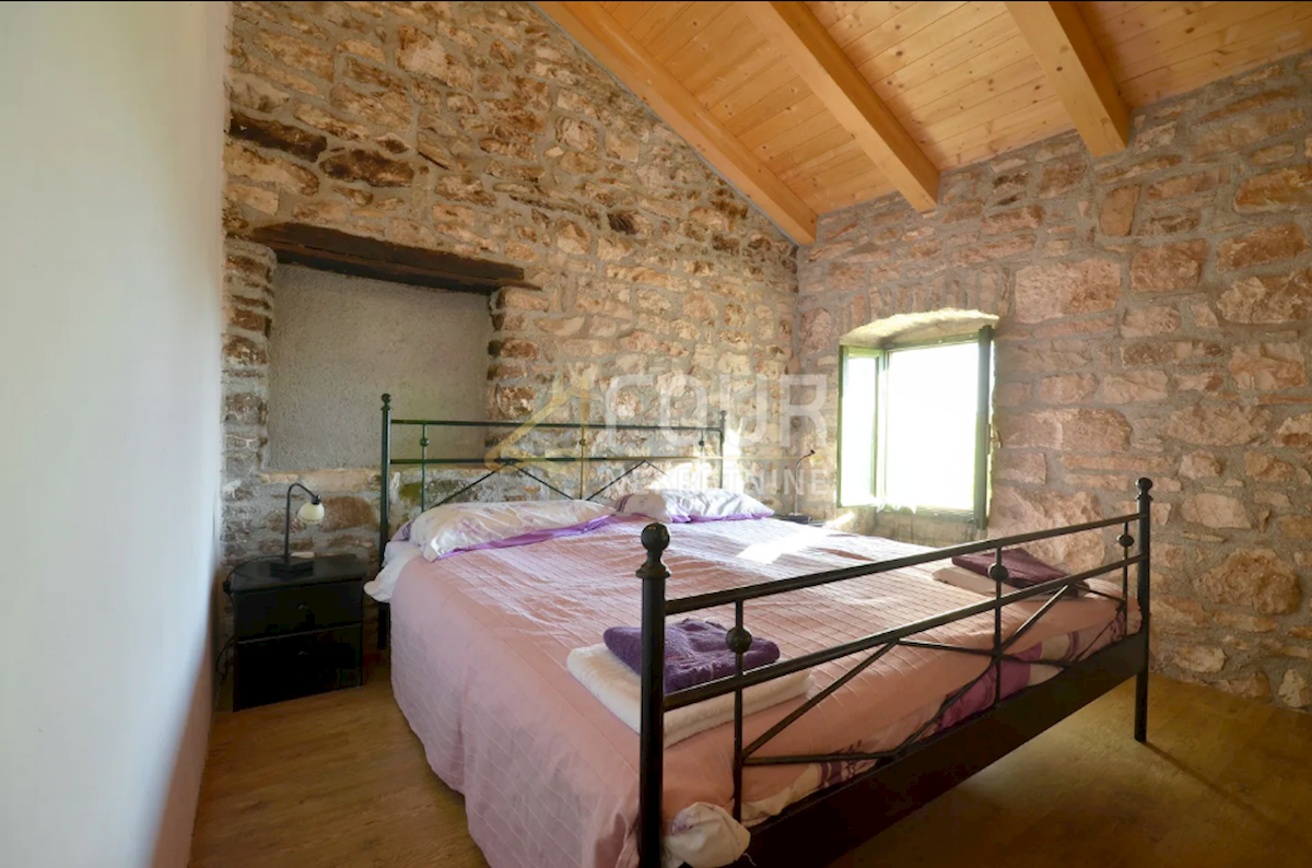 Casa In vendita - ISTARSKA MARČANA