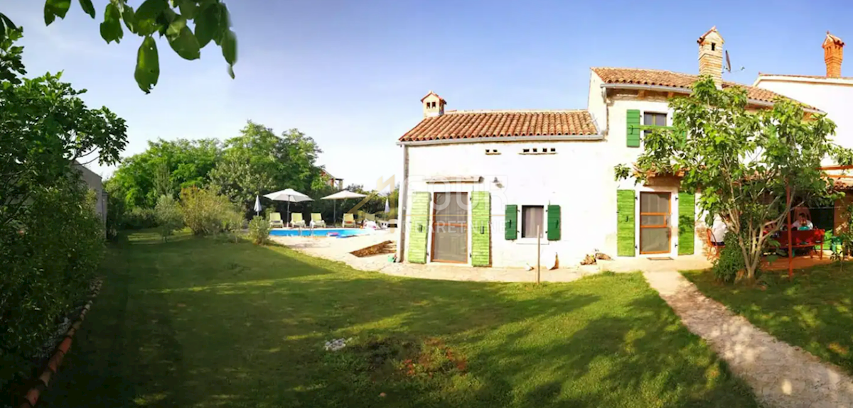 Casa In vendita - ISTARSKA MARČANA
