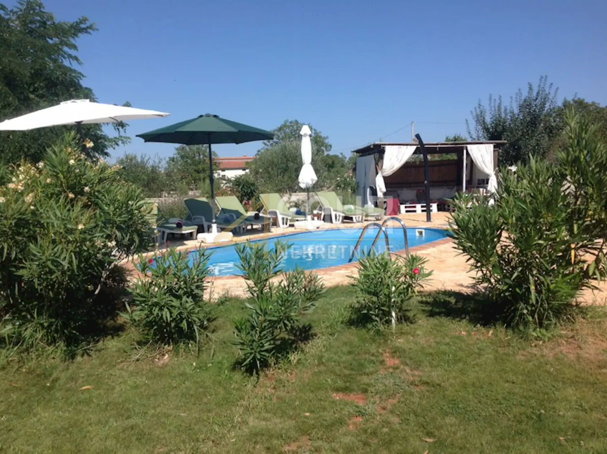 Casa In vendita - Istarska Marčana - foto 3/23