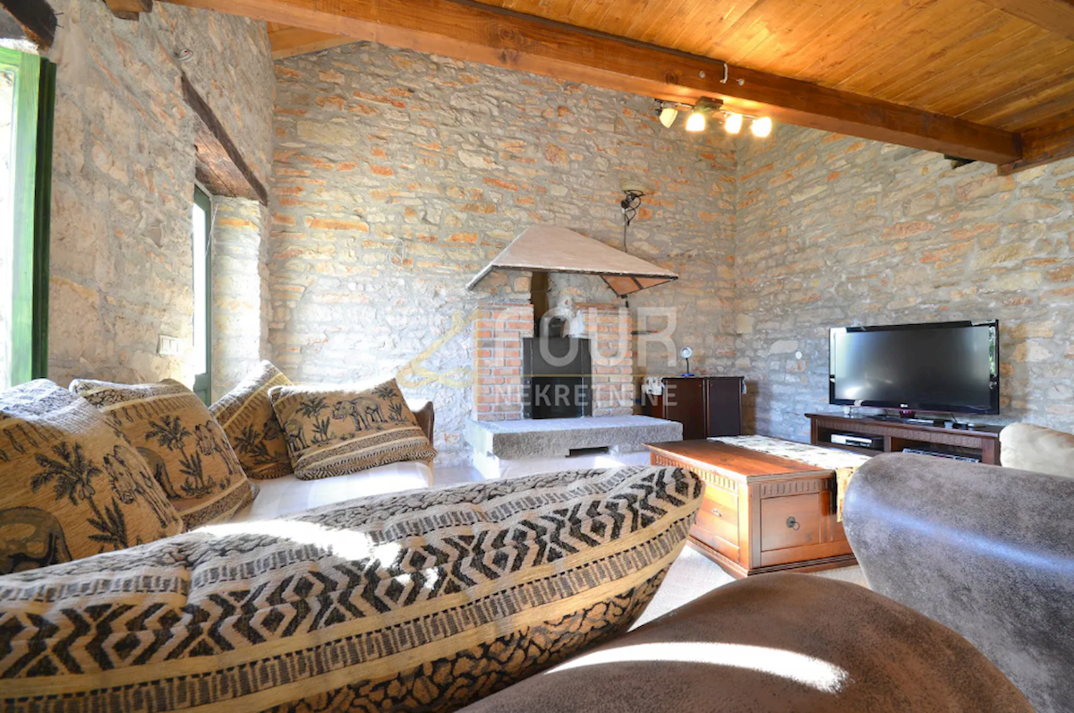 Casa In vendita - ISTARSKA MARČANA