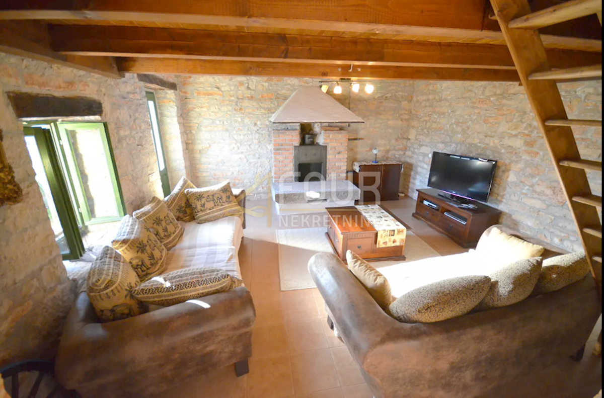 Casa In vendita - ISTARSKA MARČANA
