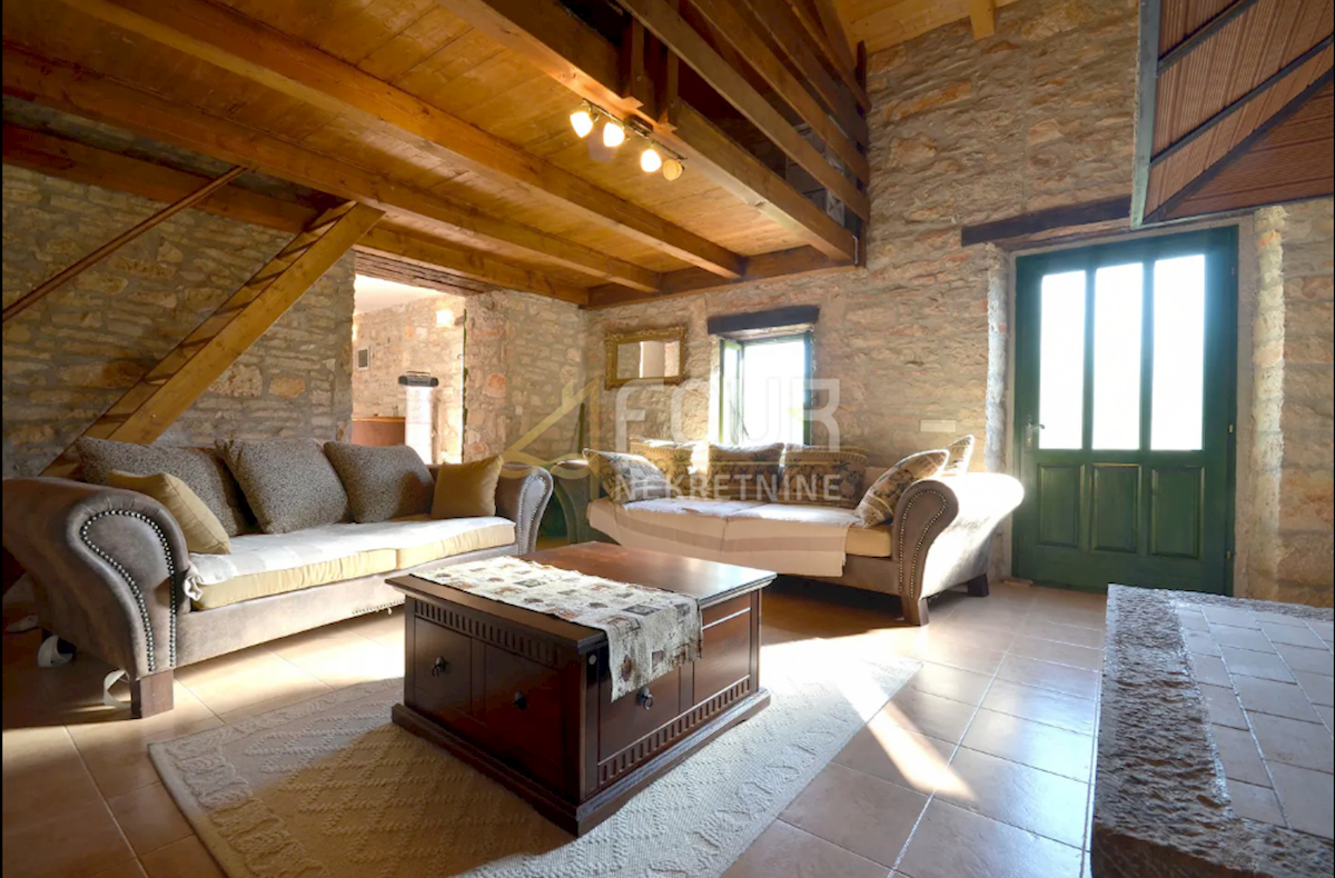 Casa In vendita - ISTARSKA MARČANA