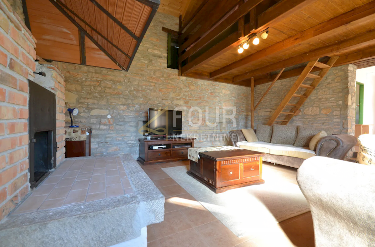 Casa In vendita - ISTARSKA MARČANA