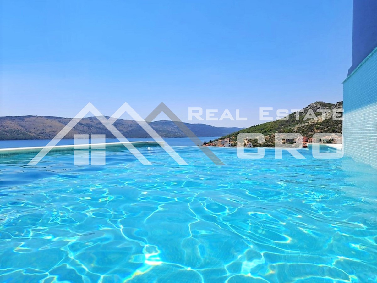 House For sale - Splitsko-dalmatinska Trogir - foto 3/9