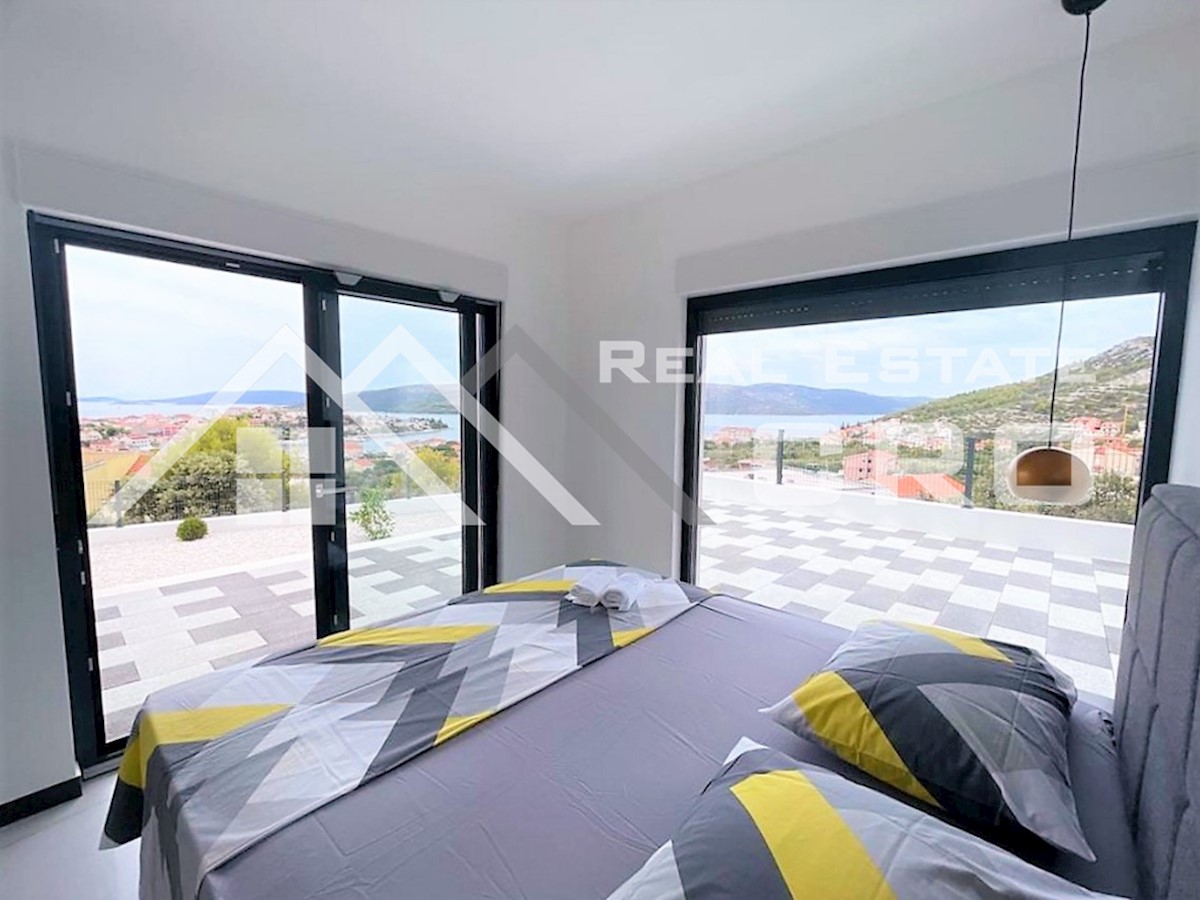 House For sale - SPLITSKO-DALMATINSKA TROGIR