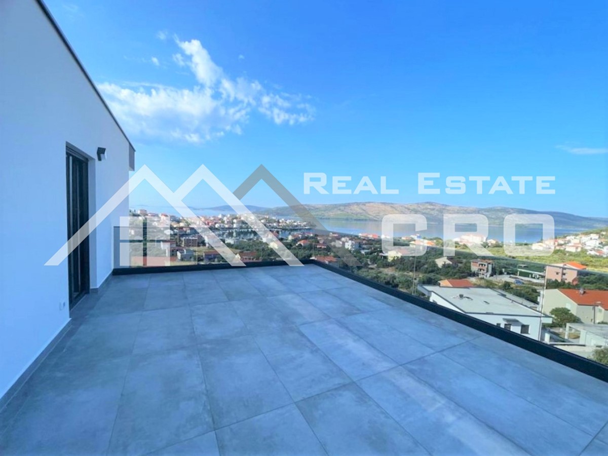 House For sale - SPLITSKO-DALMATINSKA TROGIR