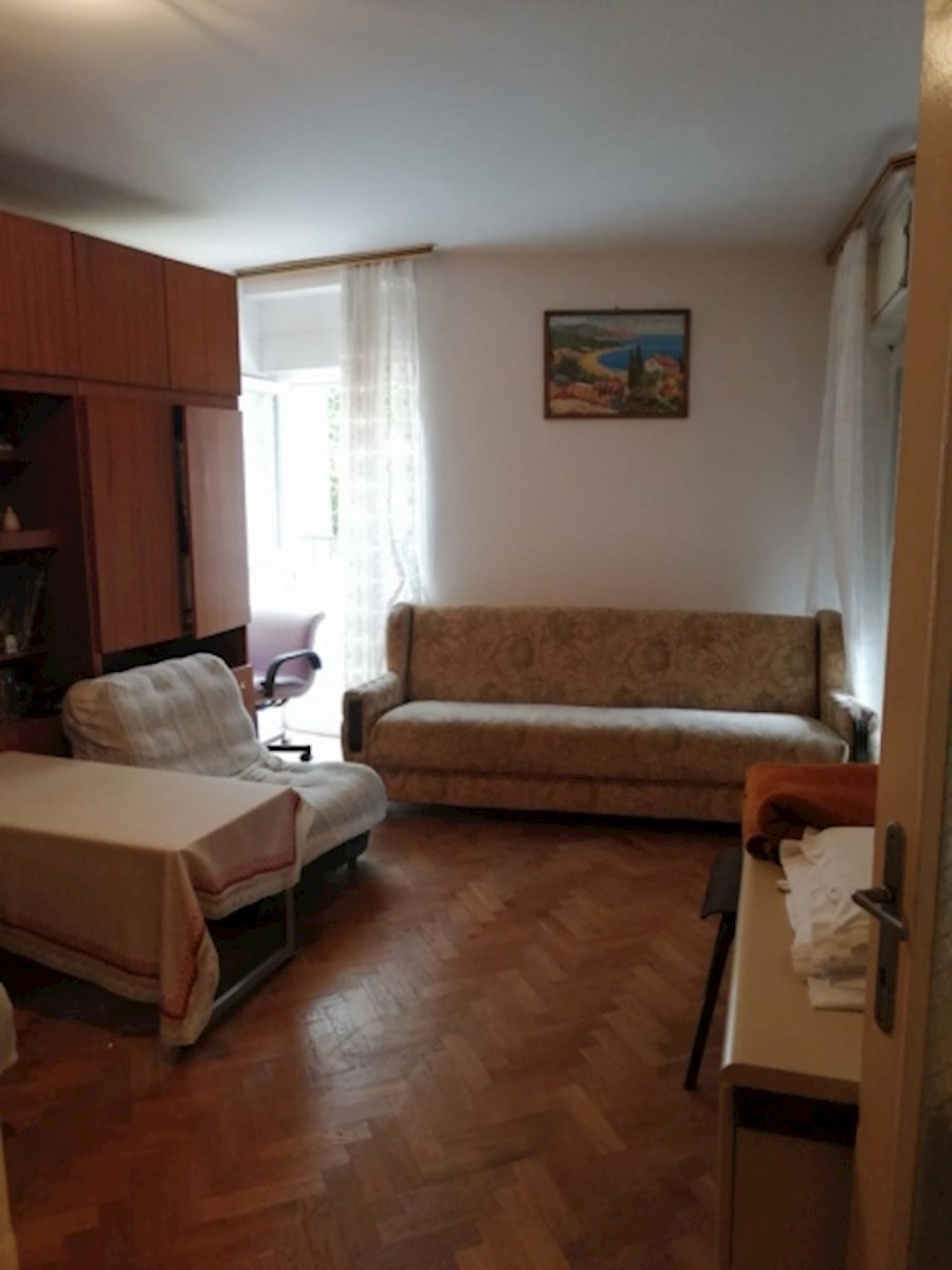 Flat For sale - PRIMORSKO-GORANSKA CRIKVENICA