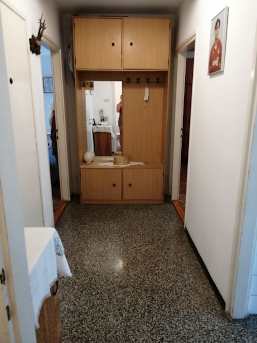 Flat For sale - PRIMORSKO-GORANSKA CRIKVENICA