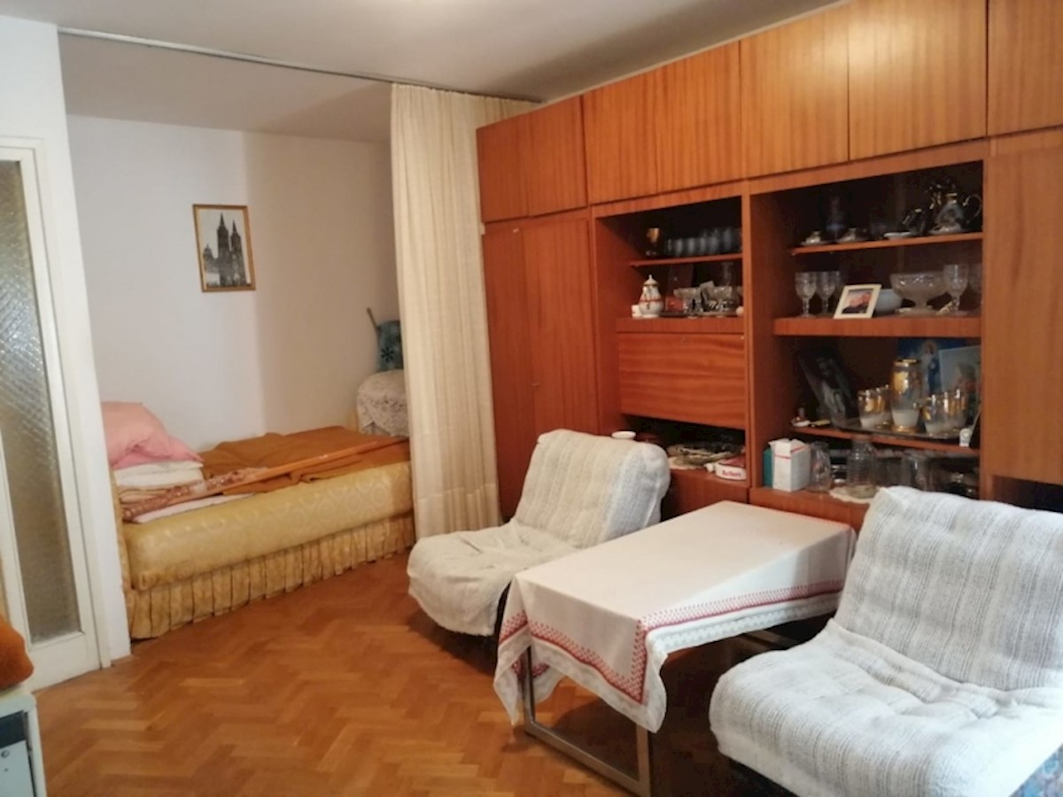 Flat For sale - PRIMORSKO-GORANSKA CRIKVENICA