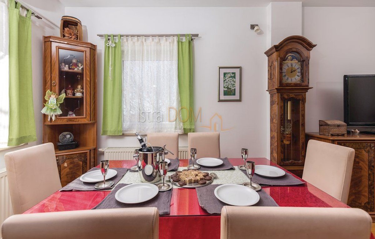 Kuća Na prodaju - ISTARSKA VODNJAN