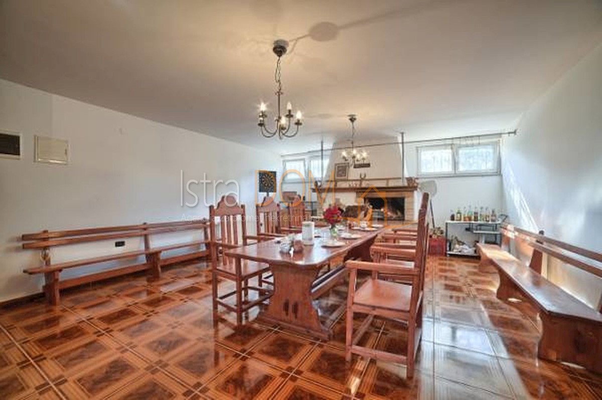 Kuća Na prodaju - ISTARSKA VODNJAN