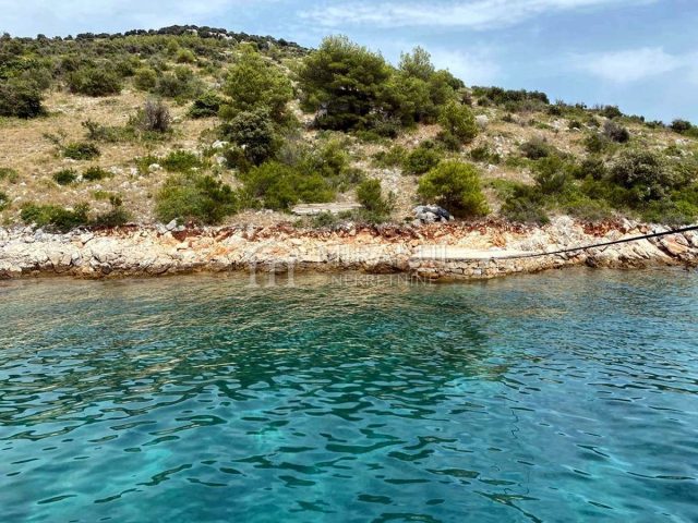 Pozemok na predaj 6000 m² – Kornati