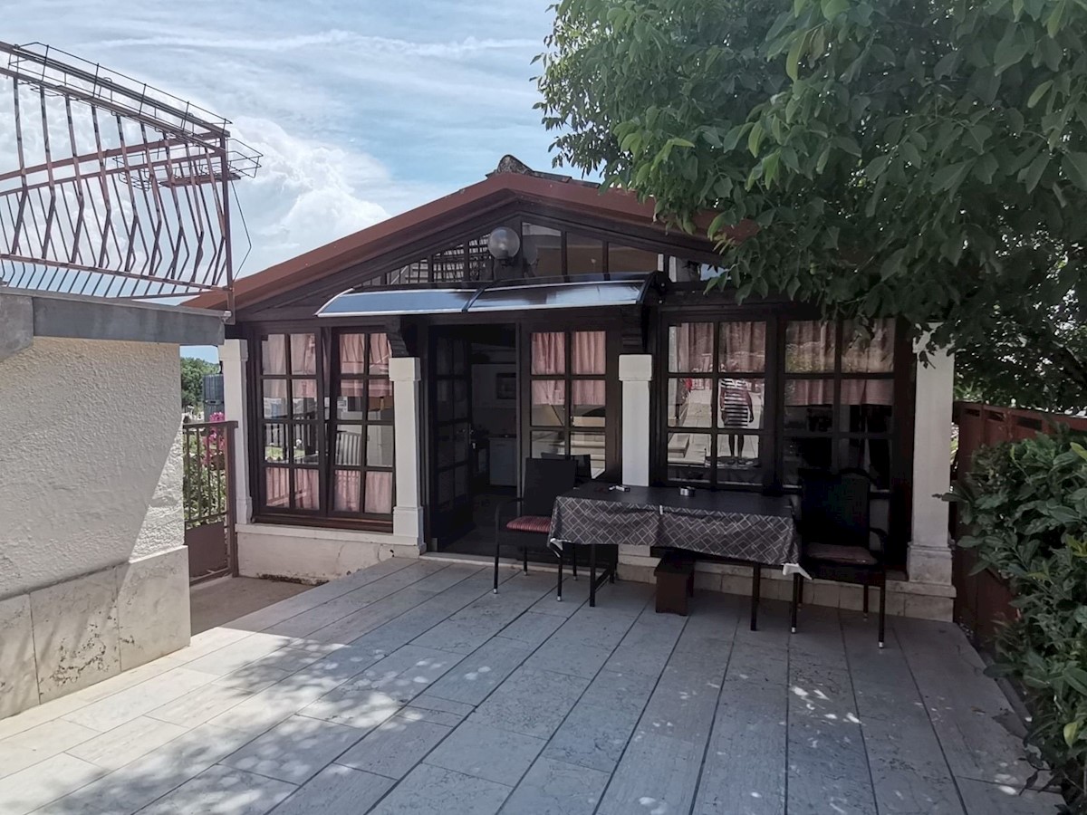 Maison À vendre - ISTARSKA POREČ
