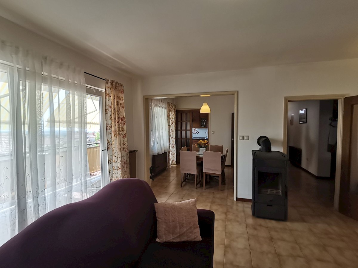 Maison À vendre - ISTARSKA POREČ