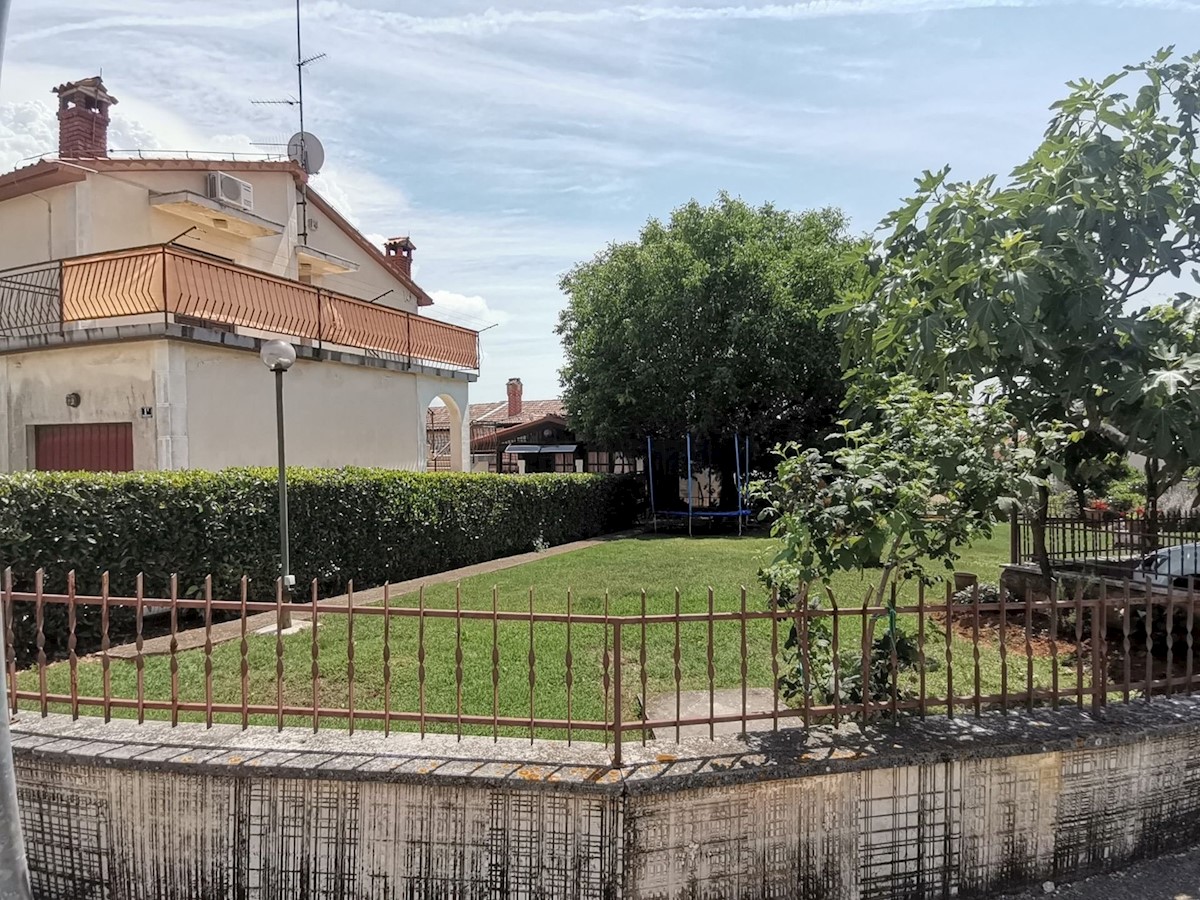 Maison À vendre - ISTARSKA POREČ