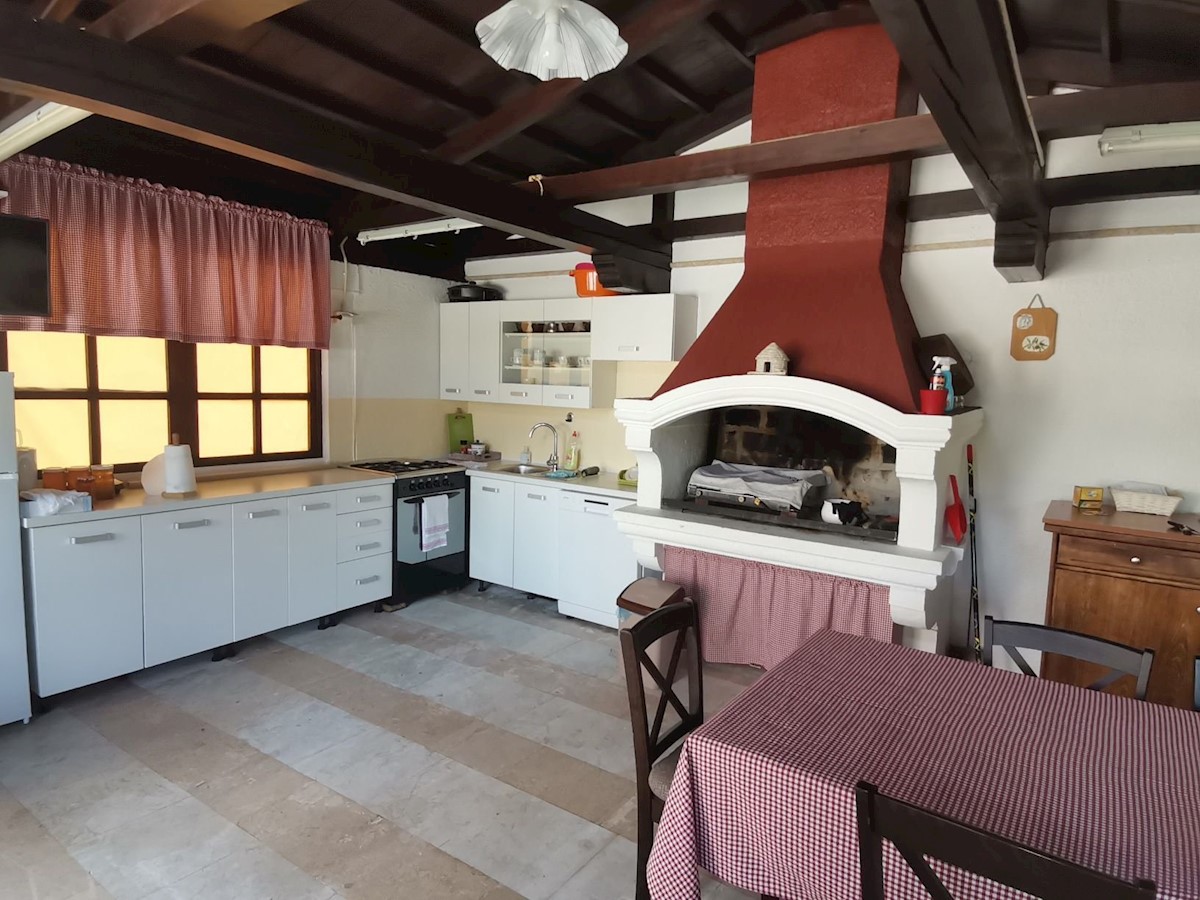 Maison À vendre - ISTARSKA POREČ