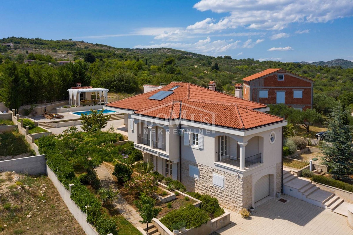 Casa In vendita - ŠIBENSKO-KNINSKA VODICE