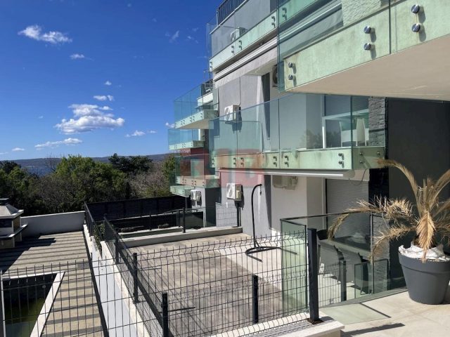 Appartement À vendre - Primorsko-goranska Crikvenica - foto 2/13