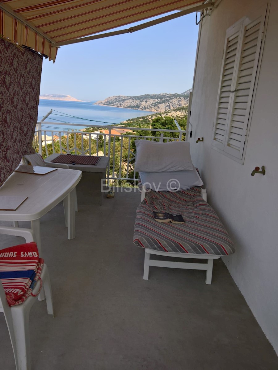 Kuća Na prodaju - LIČKO-SENJSKA SENJ