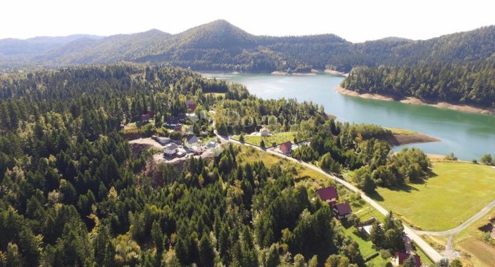 Zemljište na prodaju 3583 m² – Homer