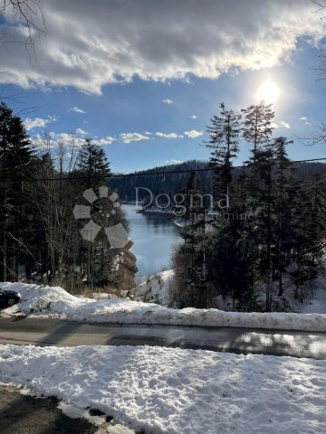 Działka Na sprzedaż - Primorsko-goranska Lokve - foto 2/5
