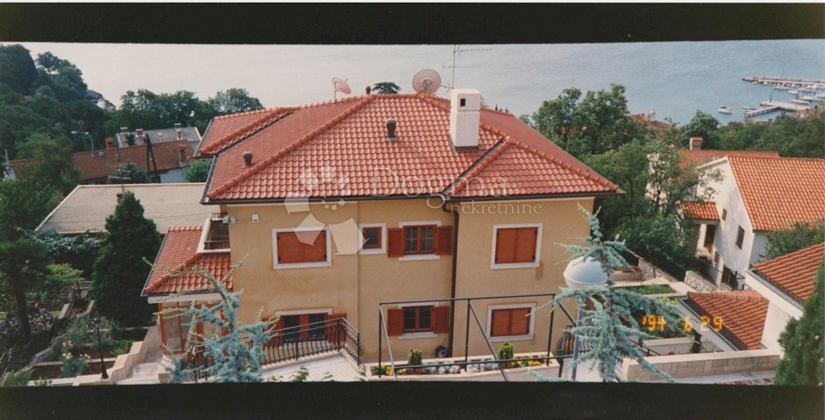 Casa In vendita - PRIMORSKO-GORANSKA OPATIJA