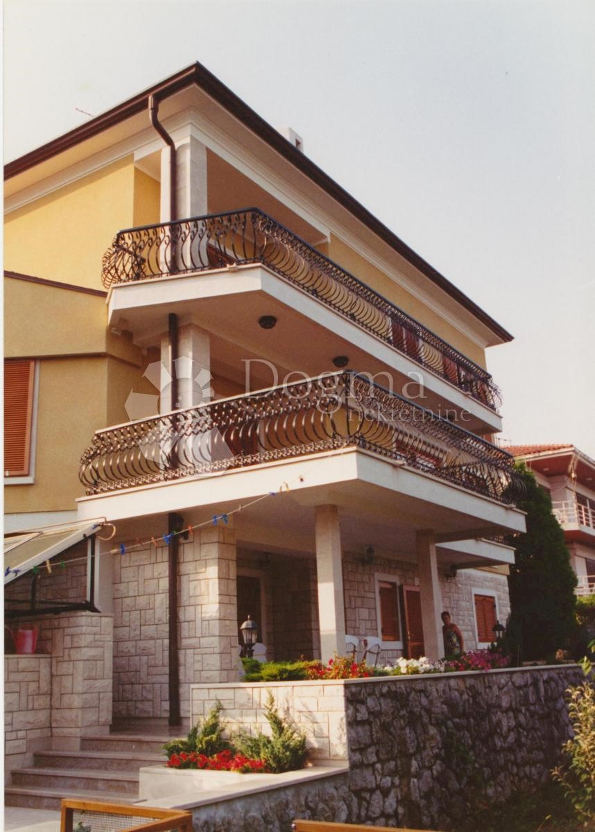 Casa In vendita - PRIMORSKO-GORANSKA OPATIJA