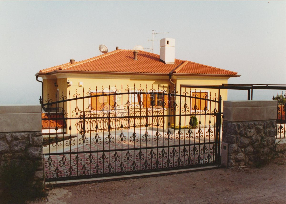 Casa In vendita - PRIMORSKO-GORANSKA OPATIJA