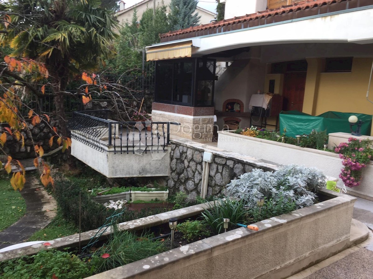 Casa In vendita - PRIMORSKO-GORANSKA OPATIJA