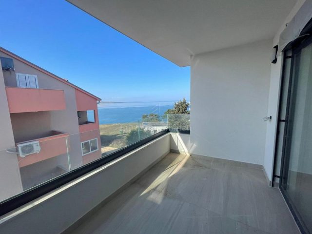 Apartmán na prodej 98 m² – Povljana