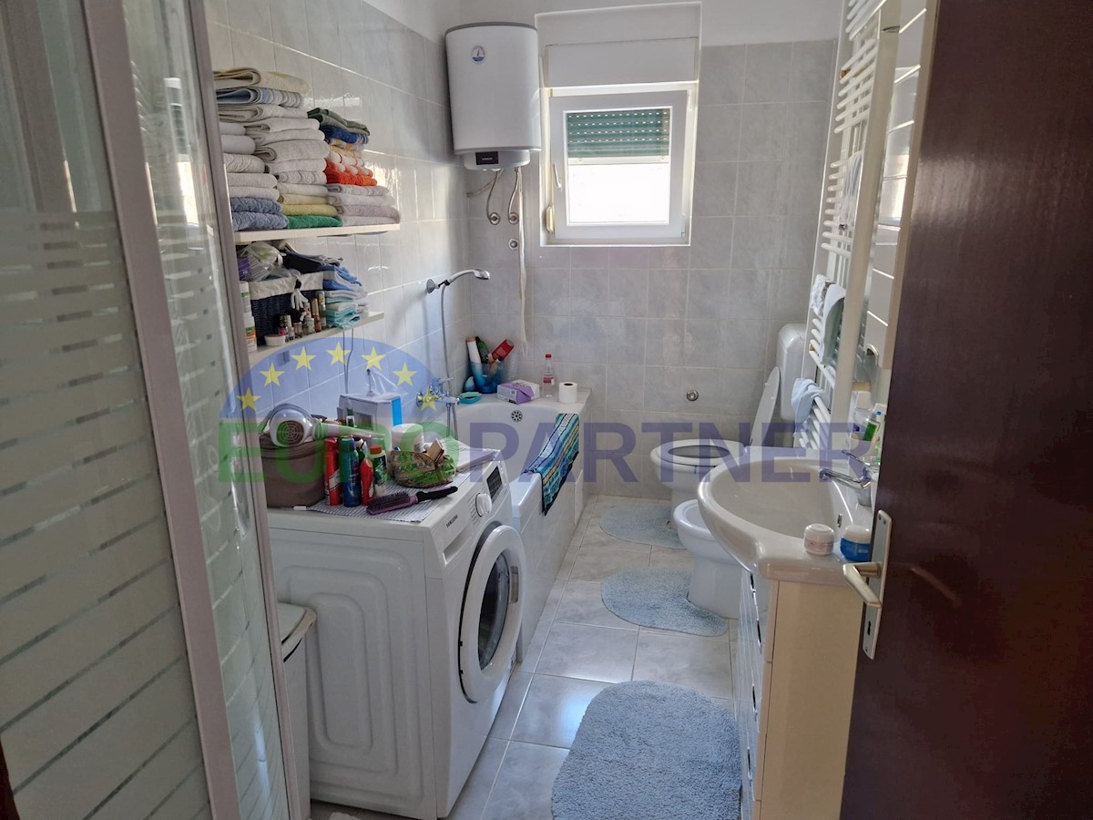 Apartment Zu verkaufen - SPLITSKO-DALMATINSKA KAŠTELA