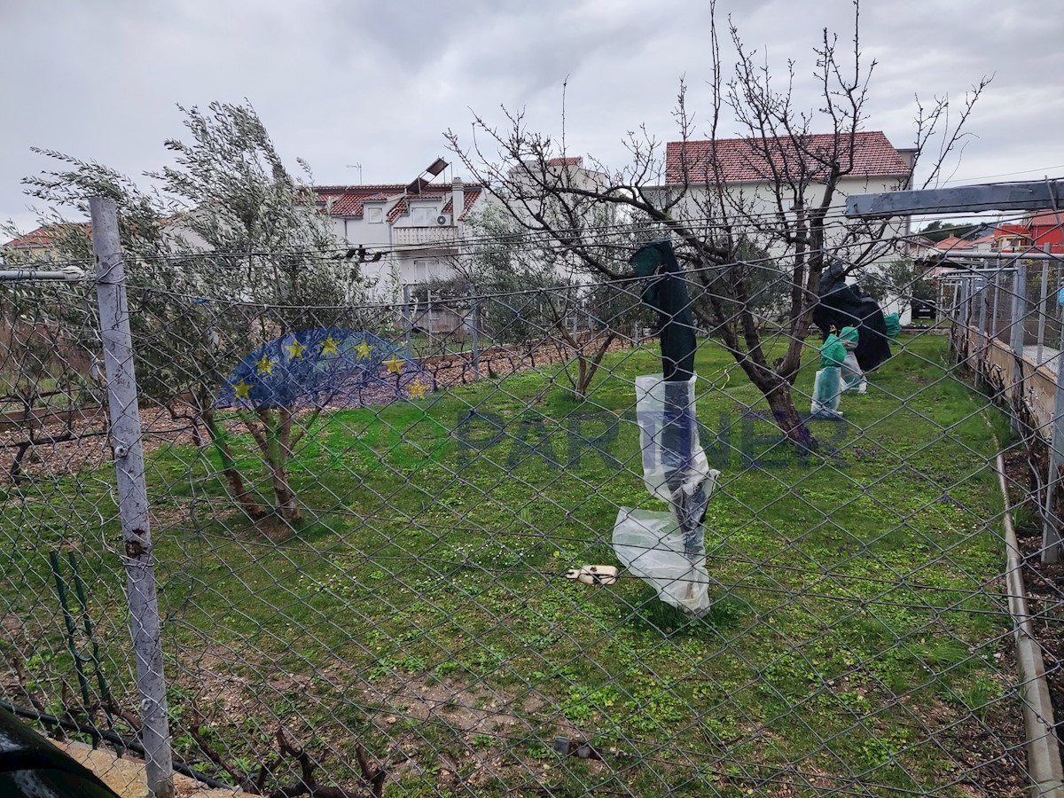 Apartment Zu verkaufen - SPLITSKO-DALMATINSKA KAŠTELA