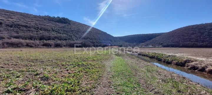 Terreno in vendita – Kaštelir