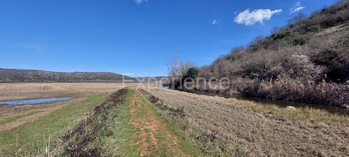 Pozemok Na predaj - ISTARSKA KAŠTELIR