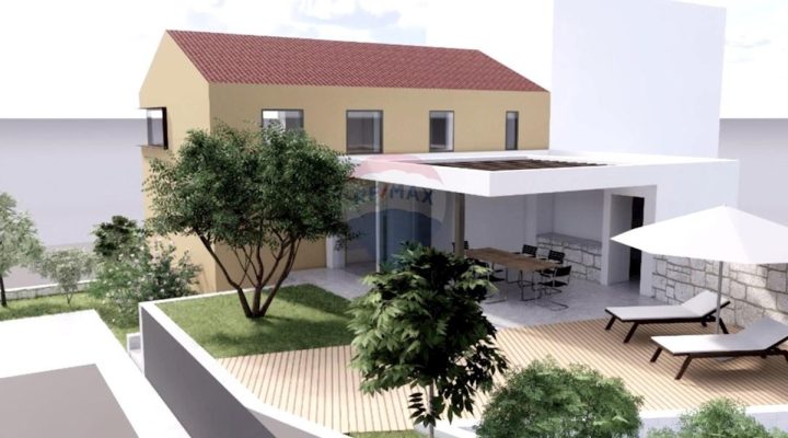 Haus zu verkaufen 137 m² – Buje