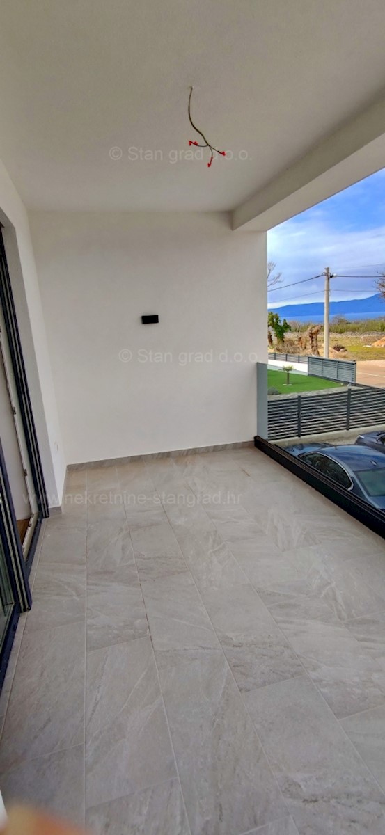 House For sale - PRIMORSKO-GORANSKA KRK