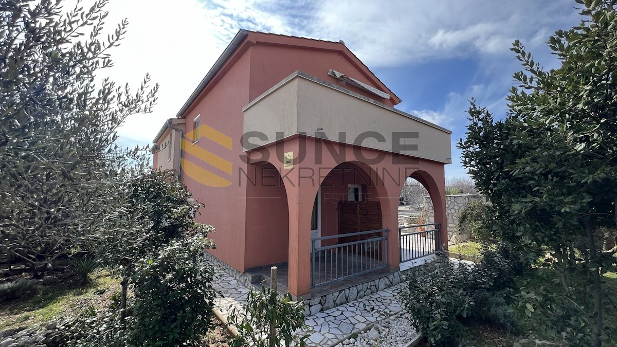 Dom Na sprzedaż - PRIMORSKO-GORANSKA Krk