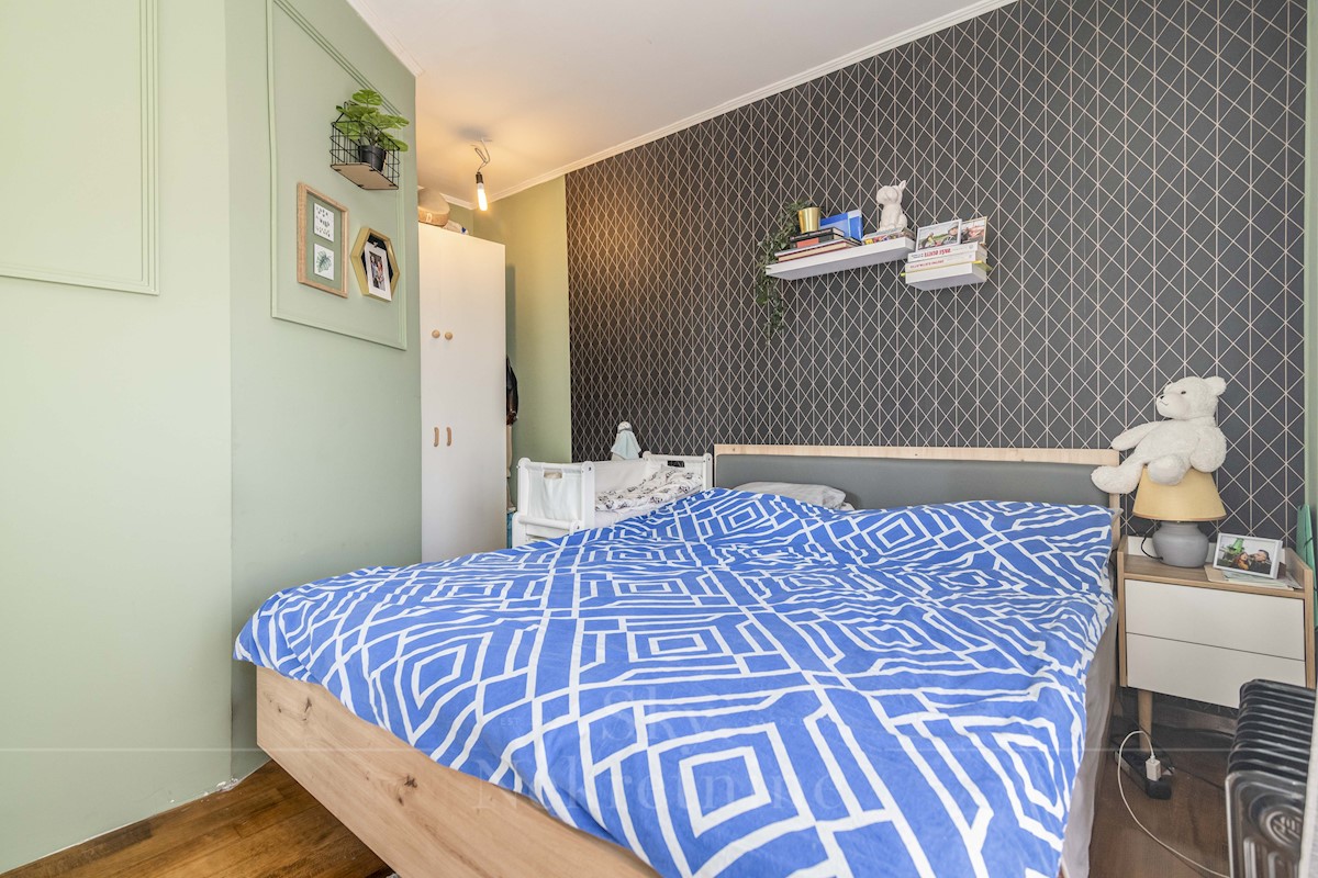 Apartmán Na prodej - GRAD ZAGREB ZAGREB