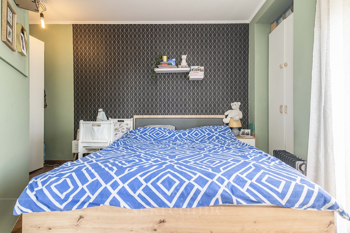 Apartmán Na prodej - GRAD ZAGREB ZAGREB