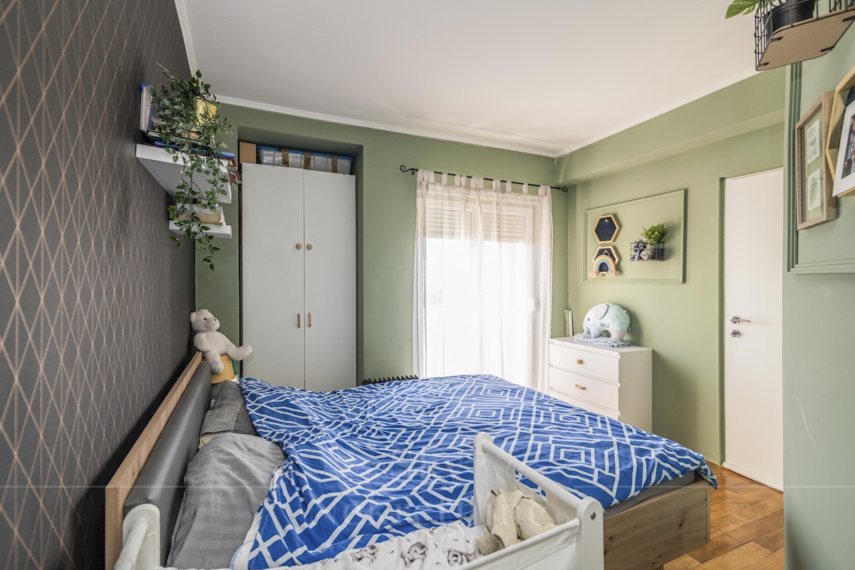 Apartmán Na prodej - GRAD ZAGREB ZAGREB