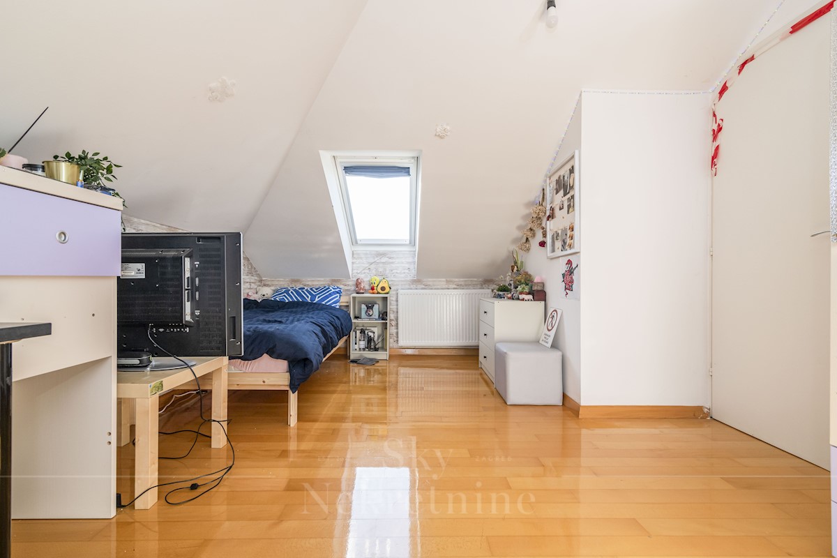 Apartmán Na prodej - GRAD ZAGREB ZAGREB